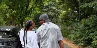 BBNaija’s Sir Dee and Wife Welcome Their First Child, King Theo