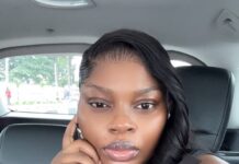 Bimbo Thomas Reveals How She Broke Free from Movie Industry Stereotypes