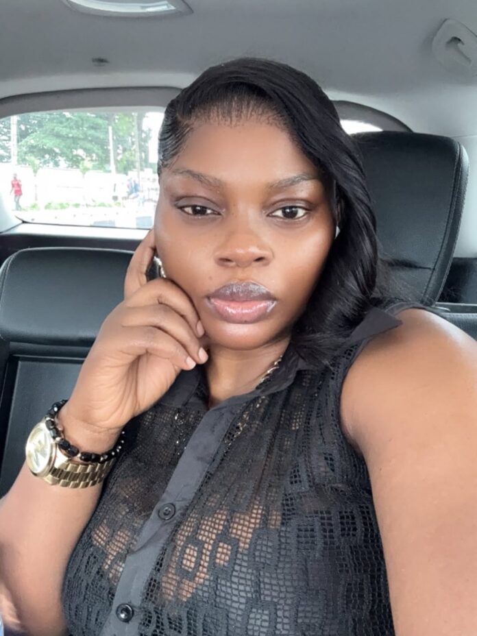 Bimbo Thomas Reveals How She Broke Free from Movie Industry Stereotypes