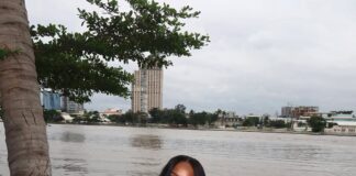 Frances Theodore Biography, Age, State Of Origin, Parents, Tribe, YouTube, Husband, Net Worth