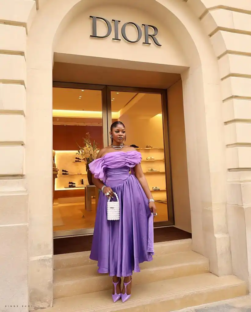Purple Speedy Biography, Age, State Of Origin, Boyfriend, Sister, Net Worth