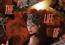Taylor Swift Unveils Fourth Vinyl Edition of Upcoming Album ‘The Life of a Showgirl’