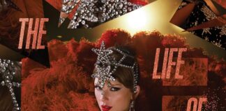 Taylor Swift Unveils Fourth Vinyl Edition of Upcoming Album ‘The Life of a Showgirl’