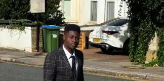 Skitmaker Remote Reveals Why He Married Early