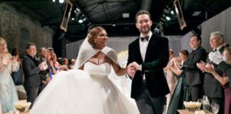 “I Was Never Fully Accepted by My Husband’s Family” – Serena Williams Opens Up About Racial Struggles in Marriage Serena Williams Opens Up About Racial Struggles in Marriage: