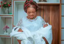 Mercy Ebosele