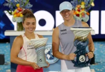 Iga Swiatek Wins Cincinnati Open for the First Time, Defeats Jasmine Paolini in Straight Sets