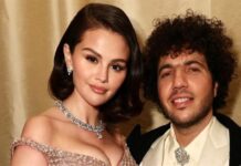 Selena Gomez Shares Stunning Glimpses from Her Bachelorette Party in Mexico