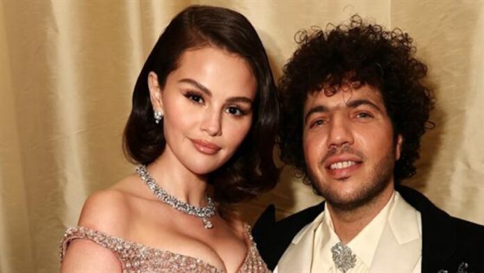 Selena Gomez Shares Stunning Glimpses from Her Bachelorette Party in Mexico Selena Gomez Shares Stunning Glimpses from Her Bachelorette Party in Mexico