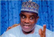 Tambuwal Vows Legacy Cannot Be Erased, Rejects EFCC Intimidation
