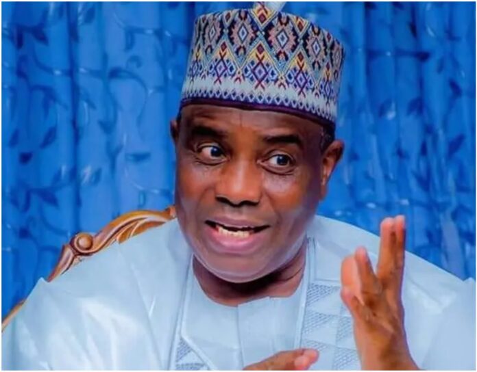 Tambuwal Vows Legacy Cannot Be Erased, Rejects EFCC Intimidation