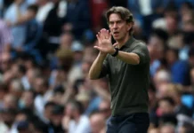 Tottenham boss Thomas Frank hails defensive solidity after stunning win at Man City