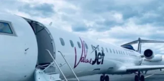 ValueJet Speaks Out After NCAA Suspends Pilots Over Abuja Airport Incident