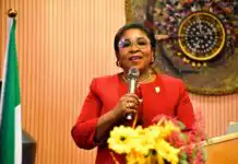 Civil Servants Warned Against Partisan Politics Ahead of 2027 Elections