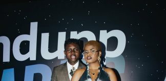 Jarvis Opens Up After Adekunle Gold’s Unexpected Question