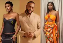 Kola’s Kiss with Isabella Sparks Heated Clash with Dede
