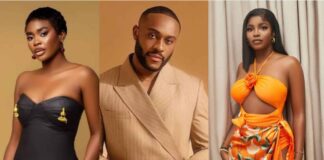 Kola’s Kiss with Isabella Sparks Heated Clash with Dede