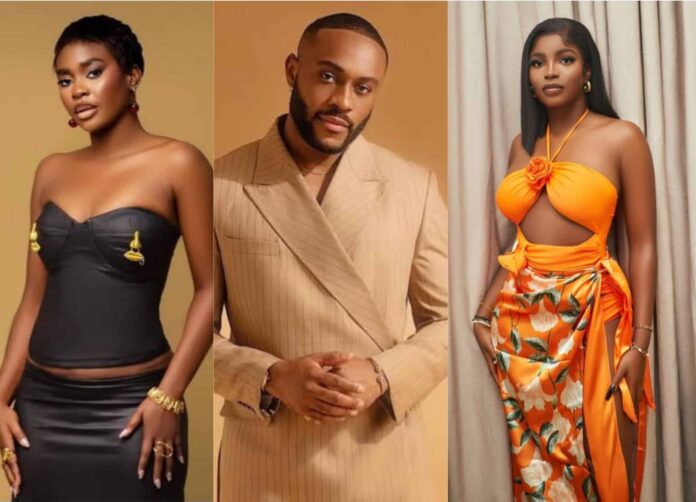 Kola’s Kiss with Isabella Sparks Heated Clash with Dede