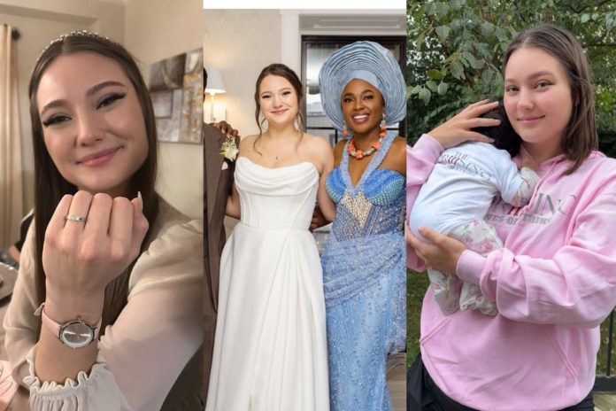 Omoni Oboli Pens Heartfelt Birthday Message to Her Daughter-in-Law, Marelle Oboli