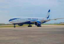 Air Peace Welcomes Fourth Boeing 777, Targets New International Routes