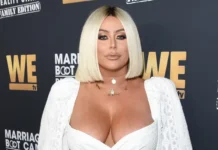 Aubrey O’Day Diddy