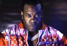 Busta Rhymes Denies Ex-Assistant’s Lawsuit, Calls It a “Shakedown” Busta Rhymes Denies Ex-Assistant’s Lawsuit, Calls It a “Shakedown”