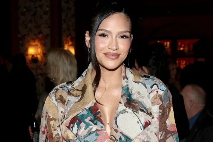 Cassie Returns to Social Media Months After Testifying in Diddy Trial and Welcoming Baby Boy Cassie Returns to Social Media Months After Testifying in Diddy Trial and Welcoming Baby Boy