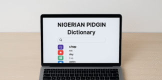 Unlocking the potential of online tools to master Nigerian Pidgin