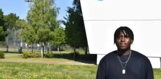 Nigerian-Born Abiola Abidoye Emerges With Highest A-Level Law Grade in the UK