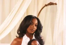 Flo Milli Shares First Pictures of Baby Son Sixx