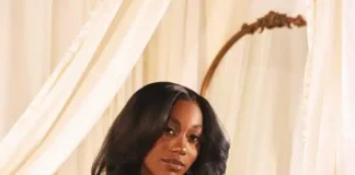 Flo Milli Shares First Pictures of Baby Son Sixx