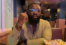 “I Flew to Abuja Just To Eat ₦5M Fish” — Opeyemi Famakin (Video) Opeyemi Famakin