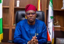 PDP Chieftain Endorses Governor Seyi Makinde as Ideal Presidential Candidate for 2027