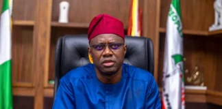 PDP Chieftain Endorses Governor Seyi Makinde as Ideal Presidential Candidate for 2027