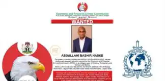 INTERPOL Rejects EFCC Wanted Notice Against Atiku’s Son-in-Law