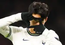 Son Heung-min