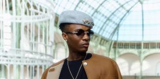 Wizkid