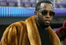 Diddy Denied Bail, To Remain in Jail Until Sentencing