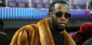 Diddy Denied Bail, To Remain in Jail Until Sentencing
