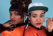 Salt-N-Pepa Sue Universal Music Group Over Copyright Battle
