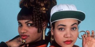 Salt-N-Pepa Sue Universal Music Group Over Copyright Battle