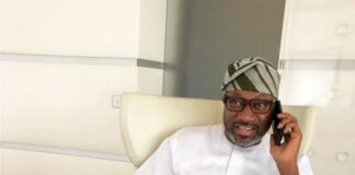 Femi Otedola Recounts Heated Clash with Obasanjo Over Diesel Deregulation