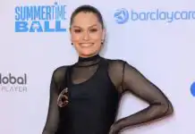 Jessie j