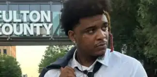 Georgia Rapper T-Hood Shot Dead at 33
