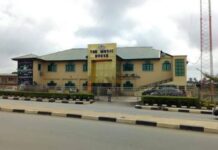 Yinka Ayefele fresh FM