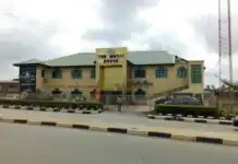 Yinka Ayefele fresh FM