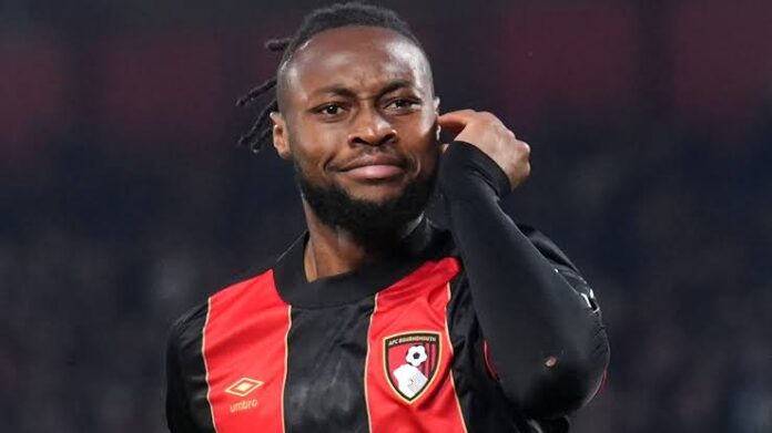 Man Arrested After Bournemouth’s Antoine Semenyo Reports Racial Abuse at Anfield Man Arrested After Bournemouth’s Antoine Semenyo Reports Racial Abuse at Anfield