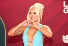 Karol G Set to Headline Halftime Show at YouTube’s First-Ever NFL Broadcast