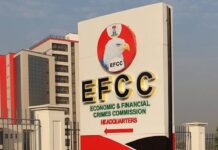EFCC Recovers Billions in Refinery Turnaround Maintenance Fraud