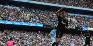 Tottenham